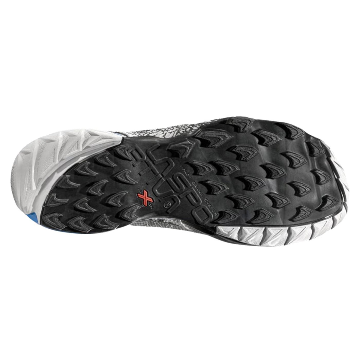 LA SPORTIVA AKASHA II - Nero - vista 3