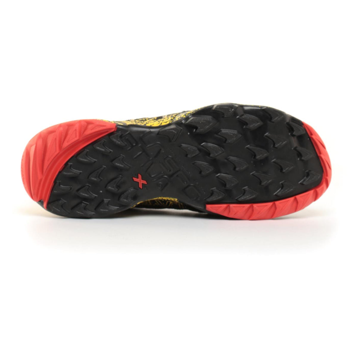LA SPORTIVA AKASHA II - Nero - vista 3