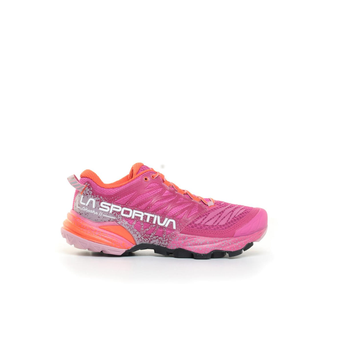 THE SPORTY AKASHA II WOMAN