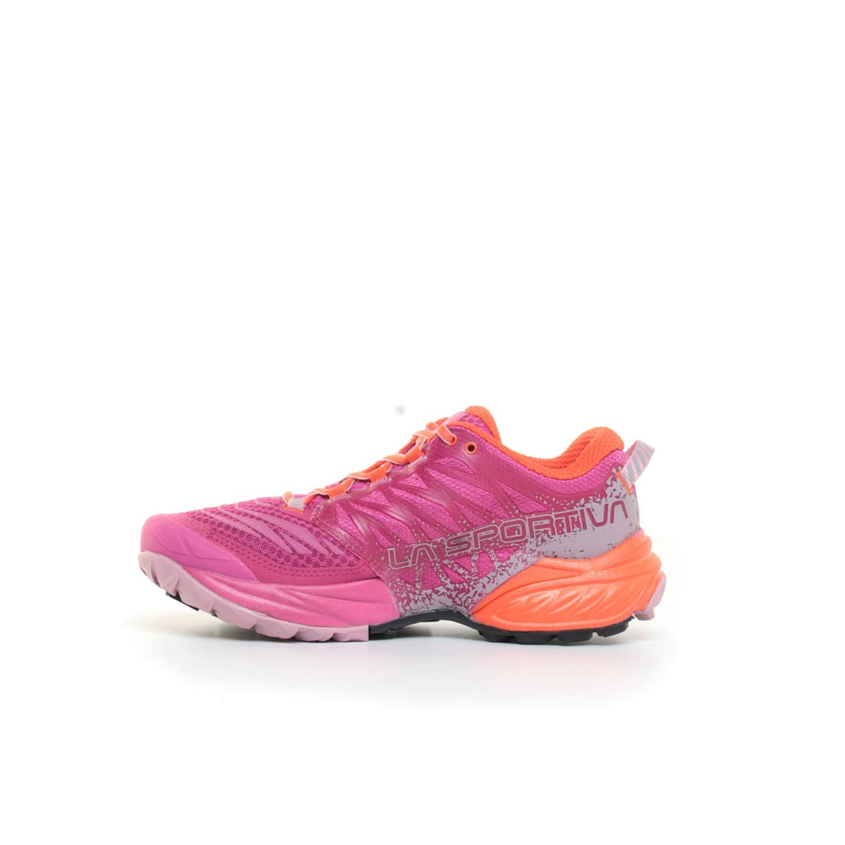 THE SPORTY AKASHA II WOMAN - seconda immagine