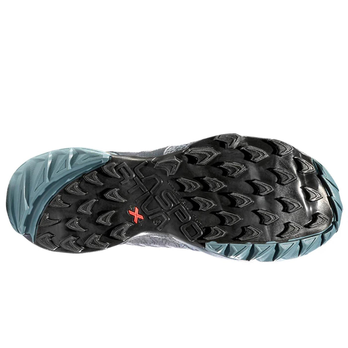 LA SPORTIVA AKASHA II WOMAN - Azzurro - vista 4