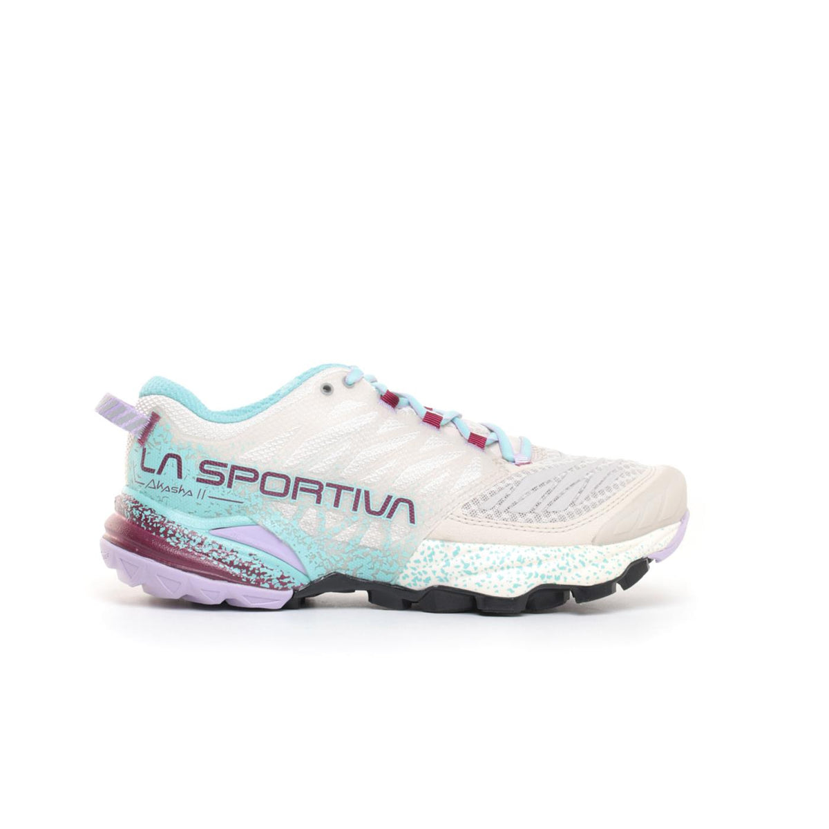 LA SPORTIVA AKASHA II WOMAN - Bianco - immagine principale