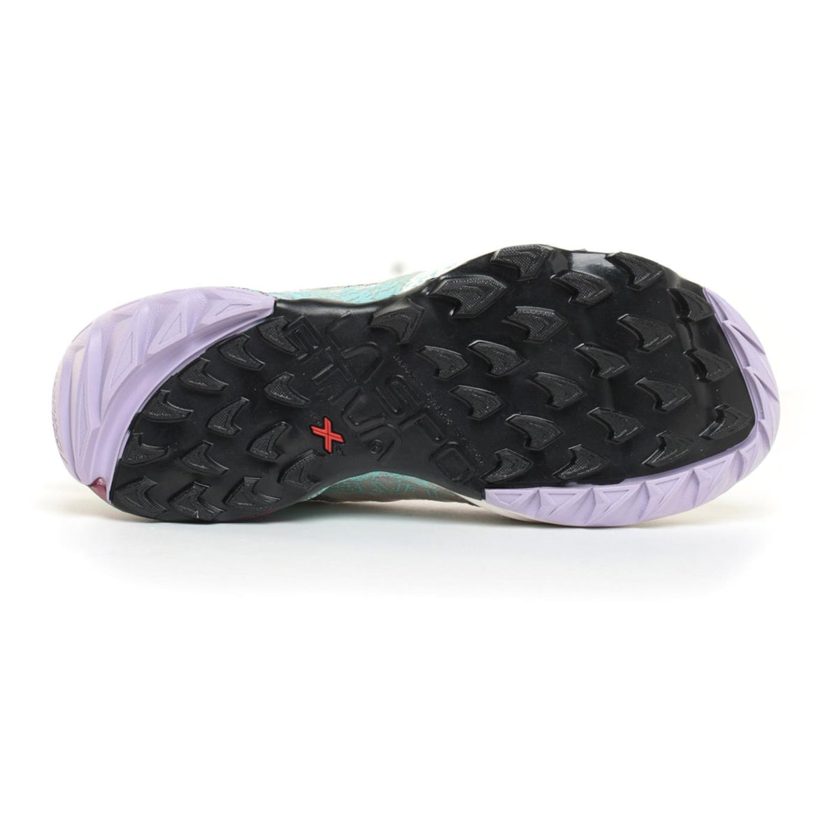 LA SPORTIVA AKASHA II WOMAN - Bianco - vista 3