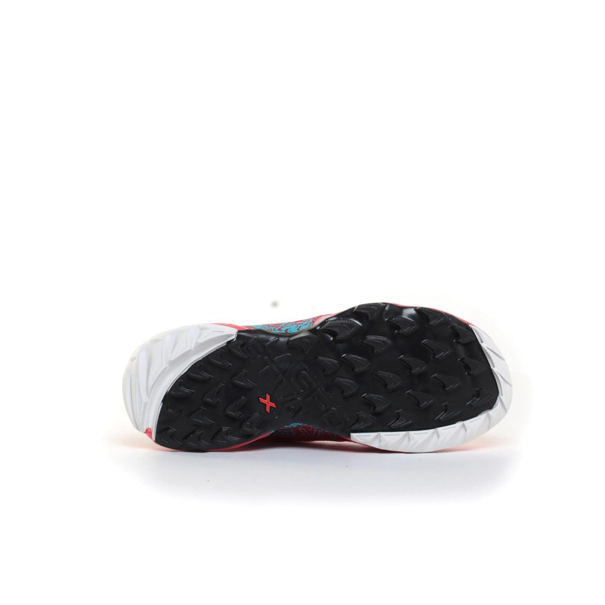 LA SPORTIVA AKASHA II WOMAN - Rosso - vista 5