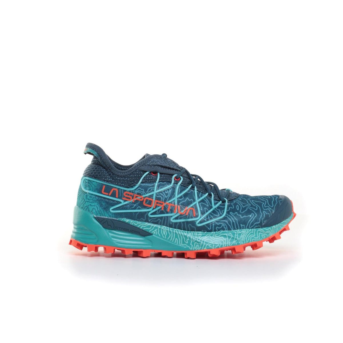 LA SPORTIVA MUTANT WOMAN - Blu - immagine principale