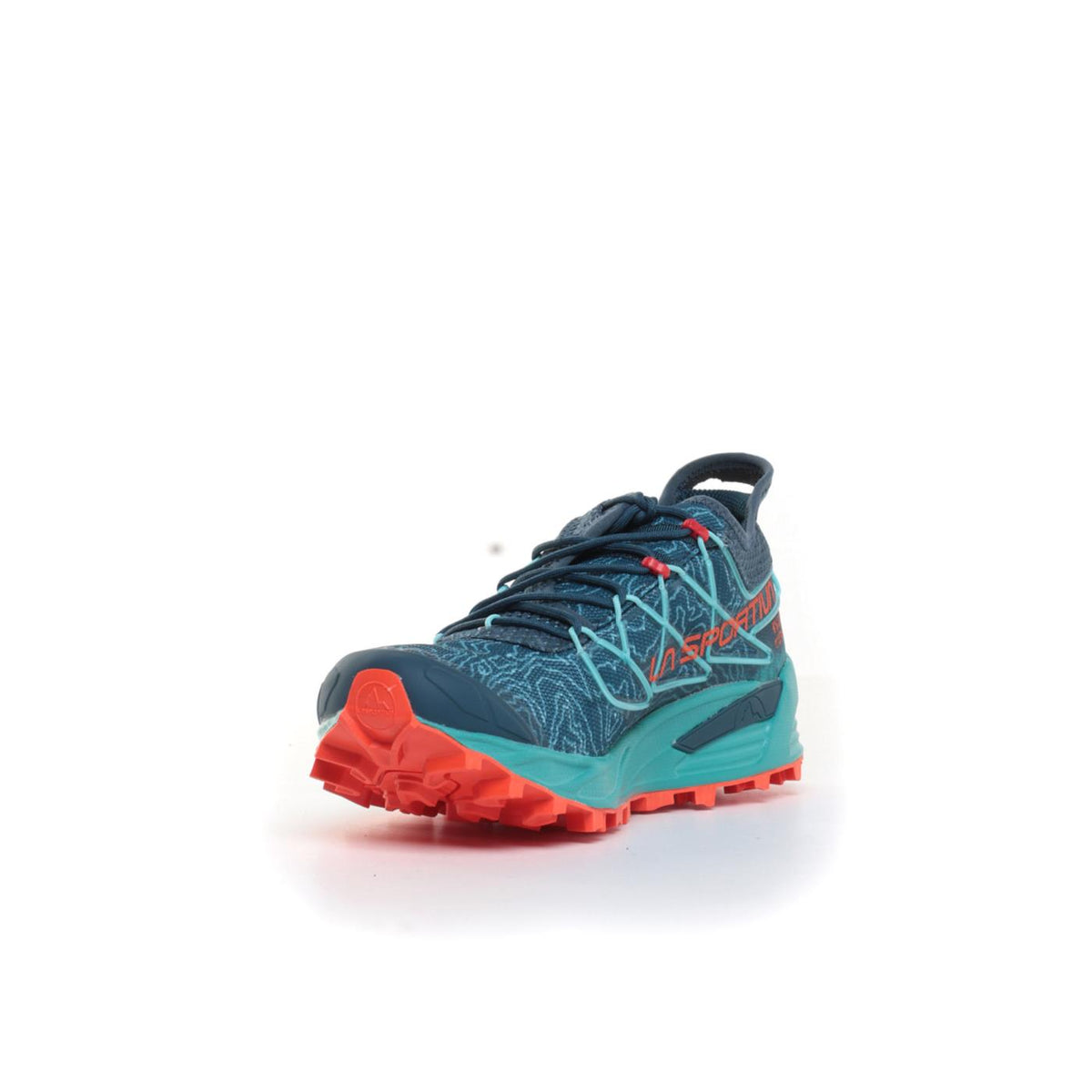 LA SPORTIVA MUTANT WOMAN - Blu - vista 3