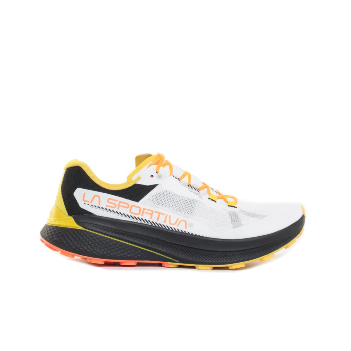 LA SPORTIVA PRODIGIO - Bianco - immagine principale