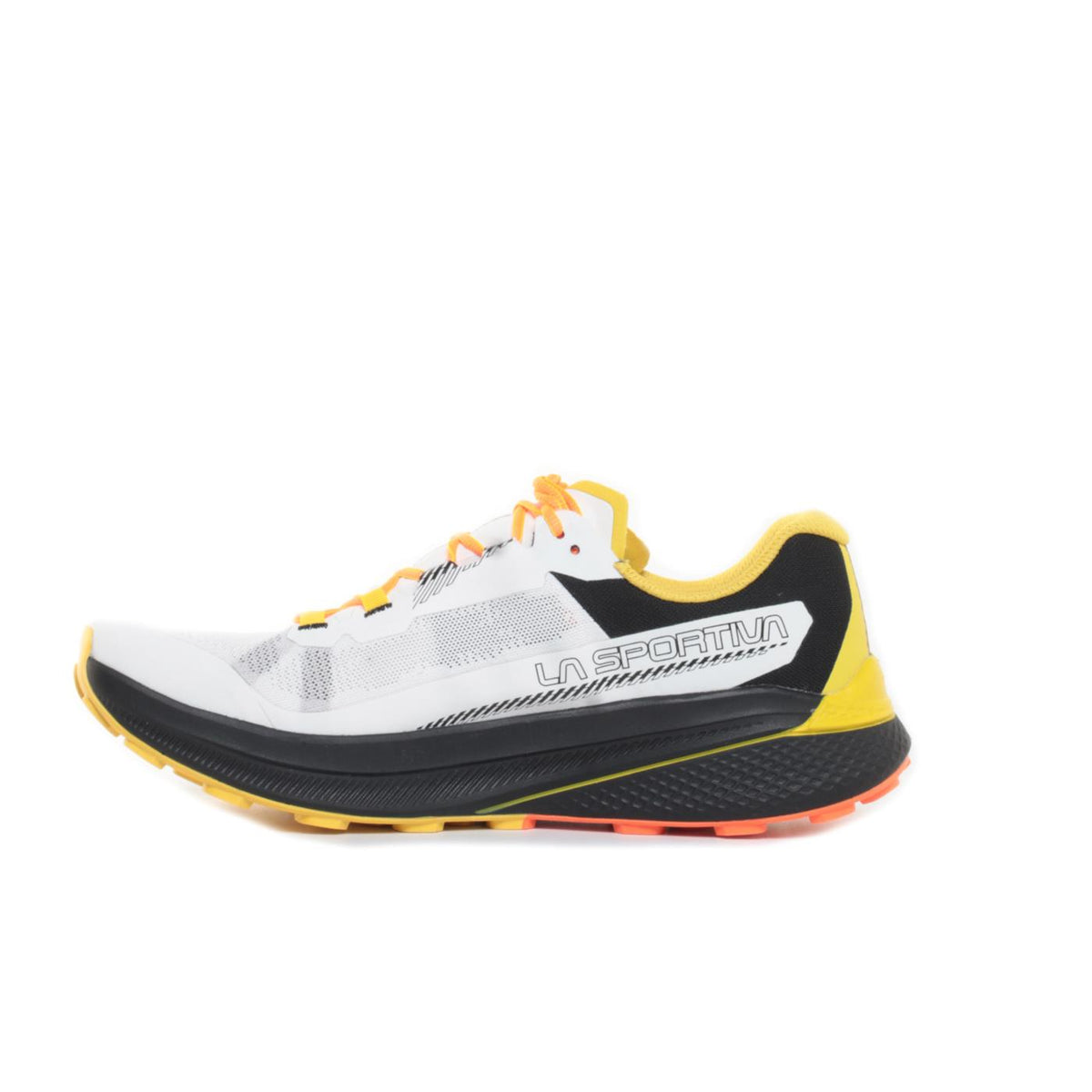 LA SPORTIVA PRODIGIO - Bianco - vista 2