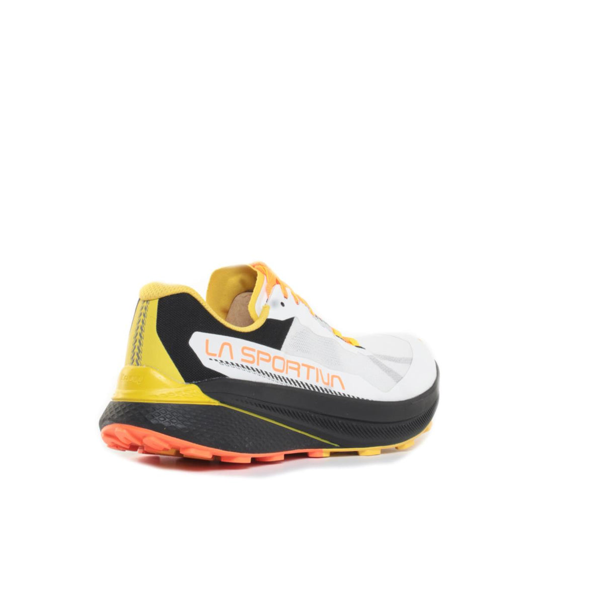 LA SPORTIVA PRODIGIO - Bianco - vista 4