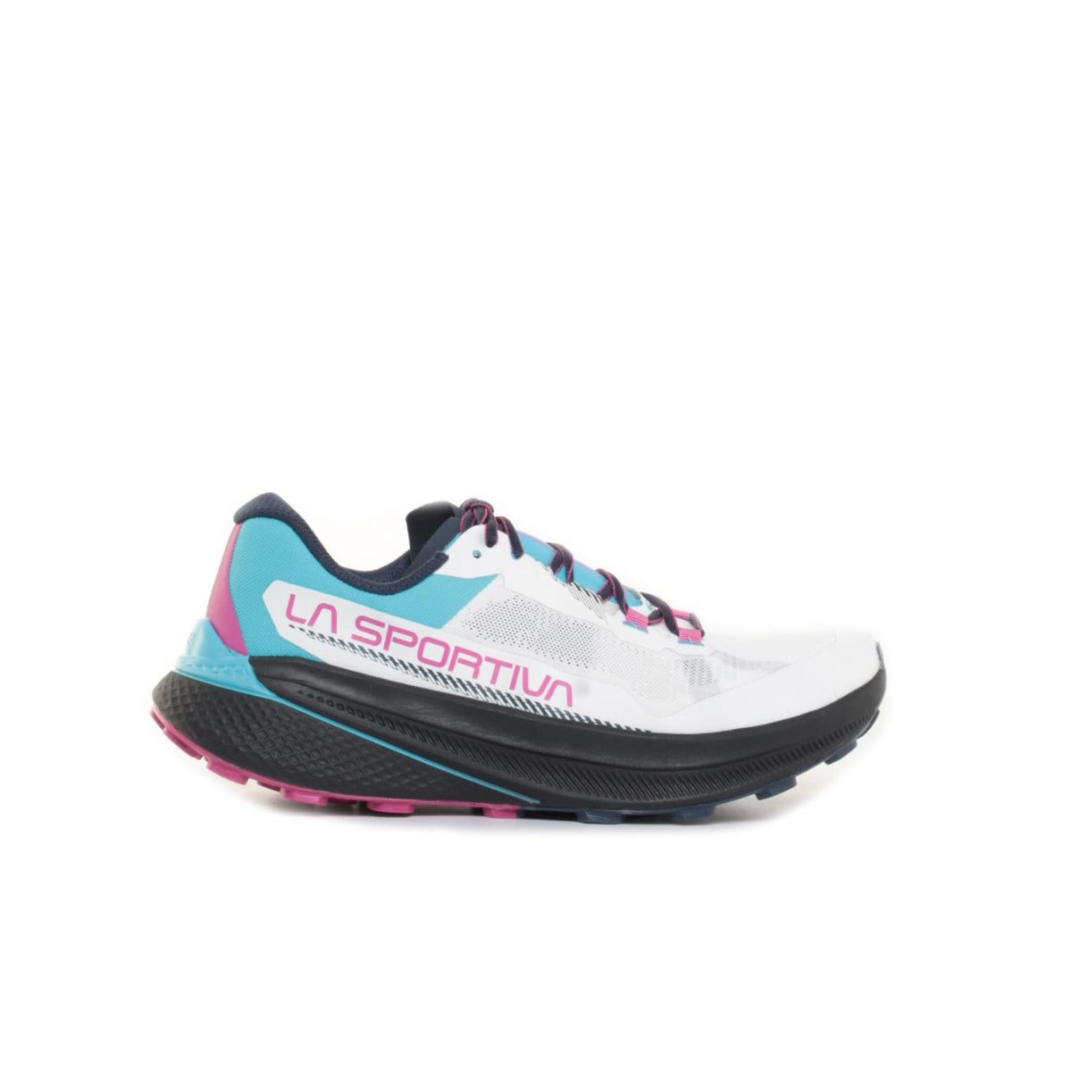 LA SPORTIVA PRODIGIO WOMAN - Bianco - immagine principale