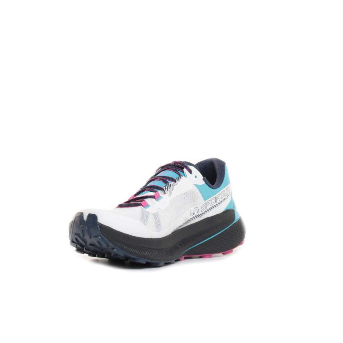 LA SPORTIVA PRODIGIO WOMAN - Bianco - vista 3