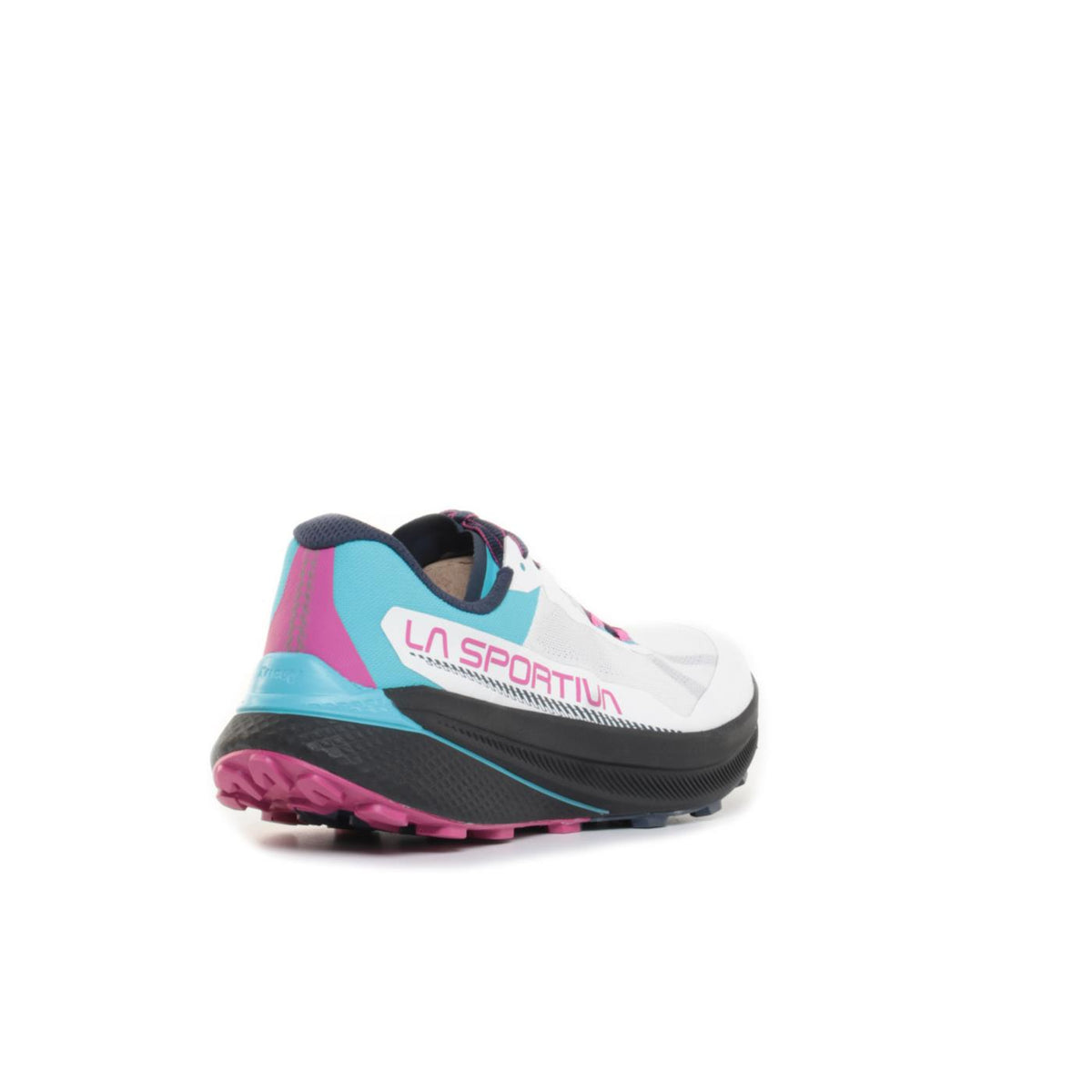 LA SPORTIVA PRODIGIO WOMAN - Bianco - vista 4