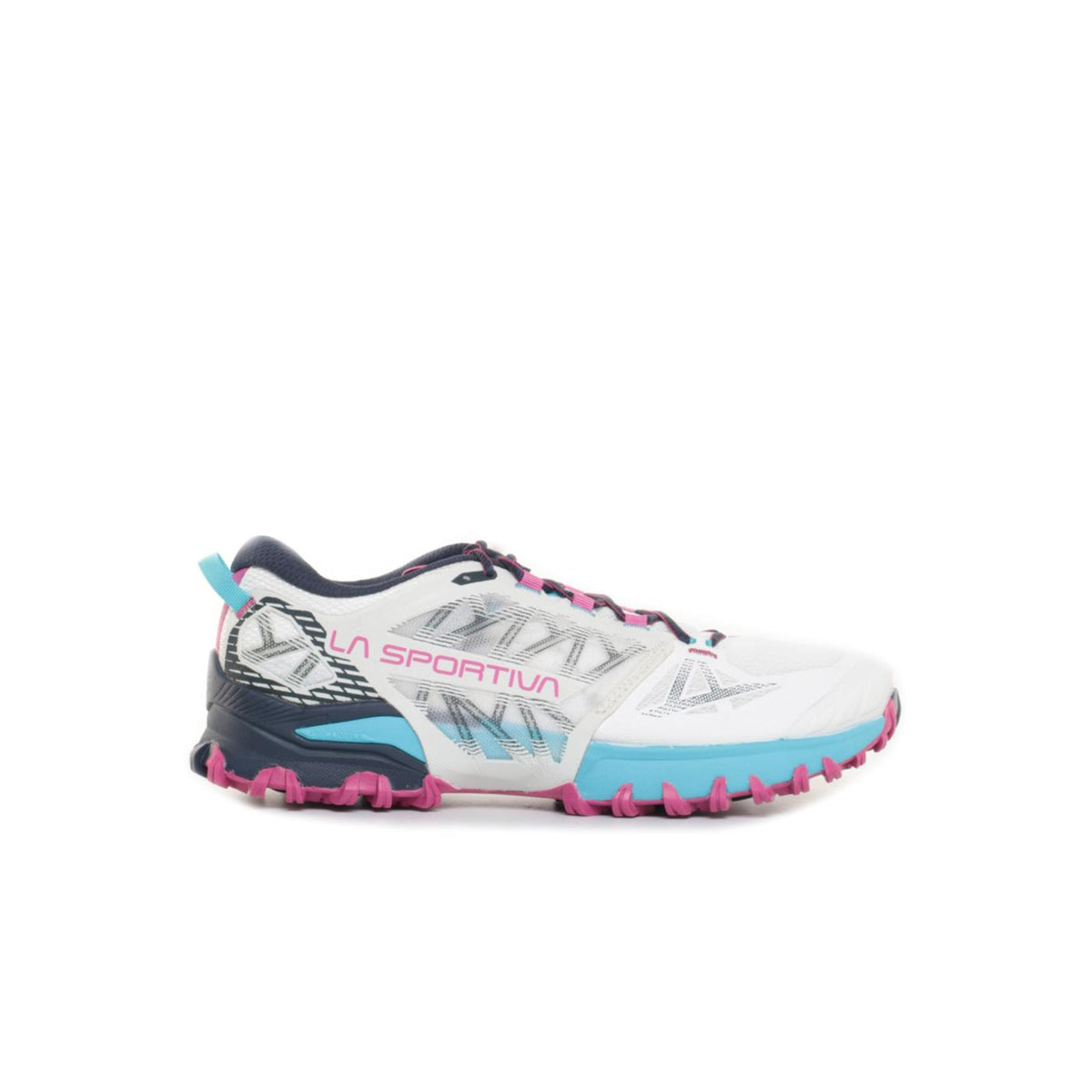 LA SPORTIVA BUSHIDO III WOMAN