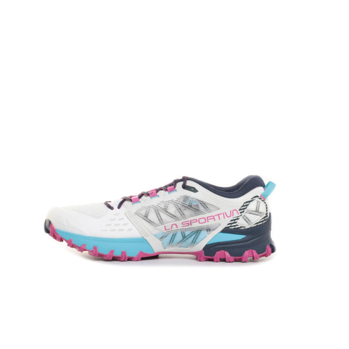 LA SPORTIVA BUSHIDO III WOMAN - seconda immagine