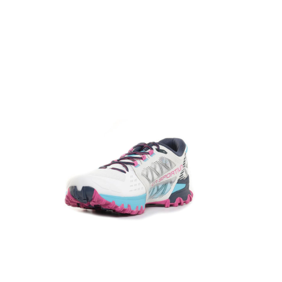 LA SPORTIVA BUSHIDO III WOMAN