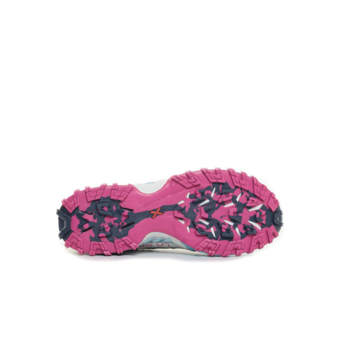 LA SPORTIVA BUSHIDO III WOMAN