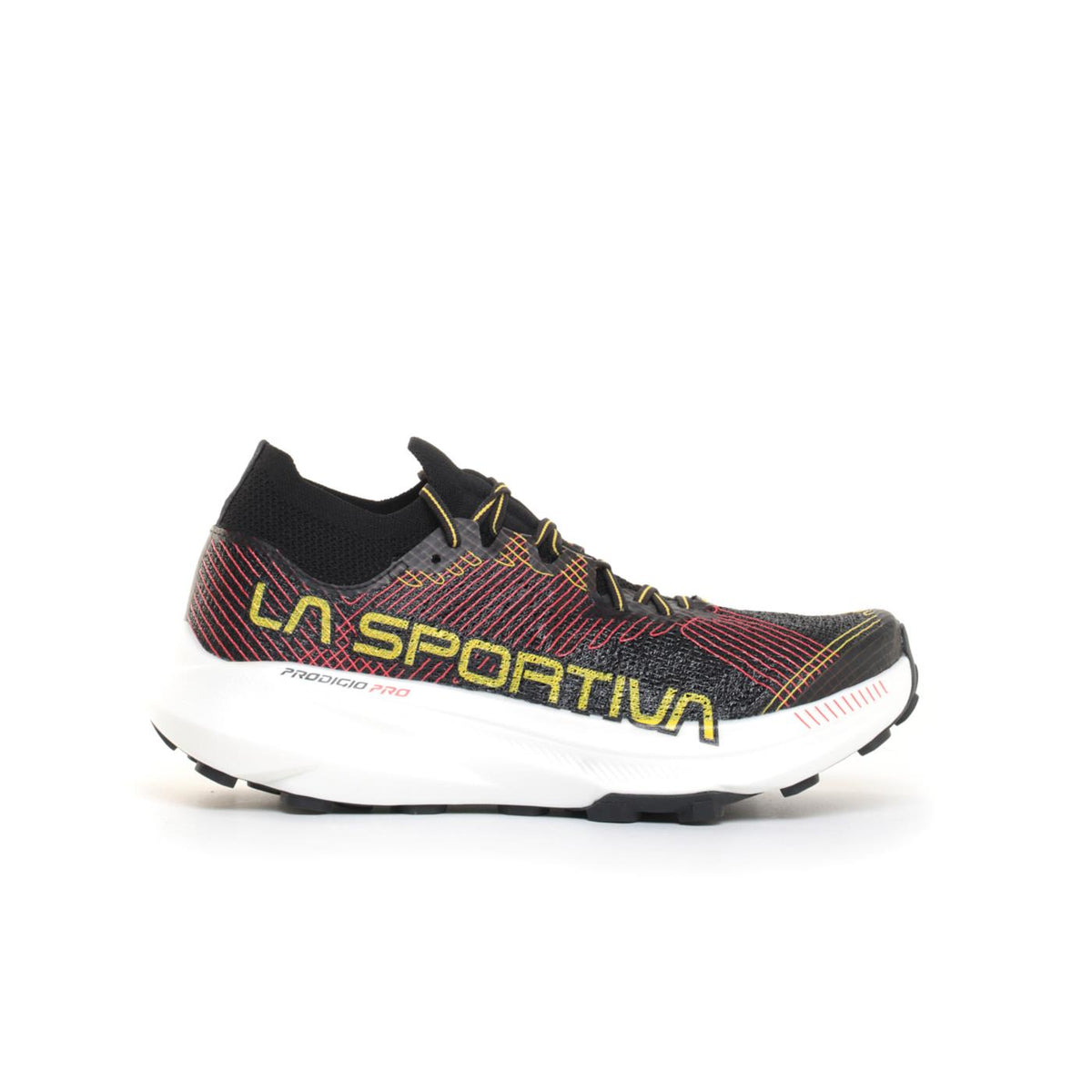 THE SPORTY PRODIGY PRO