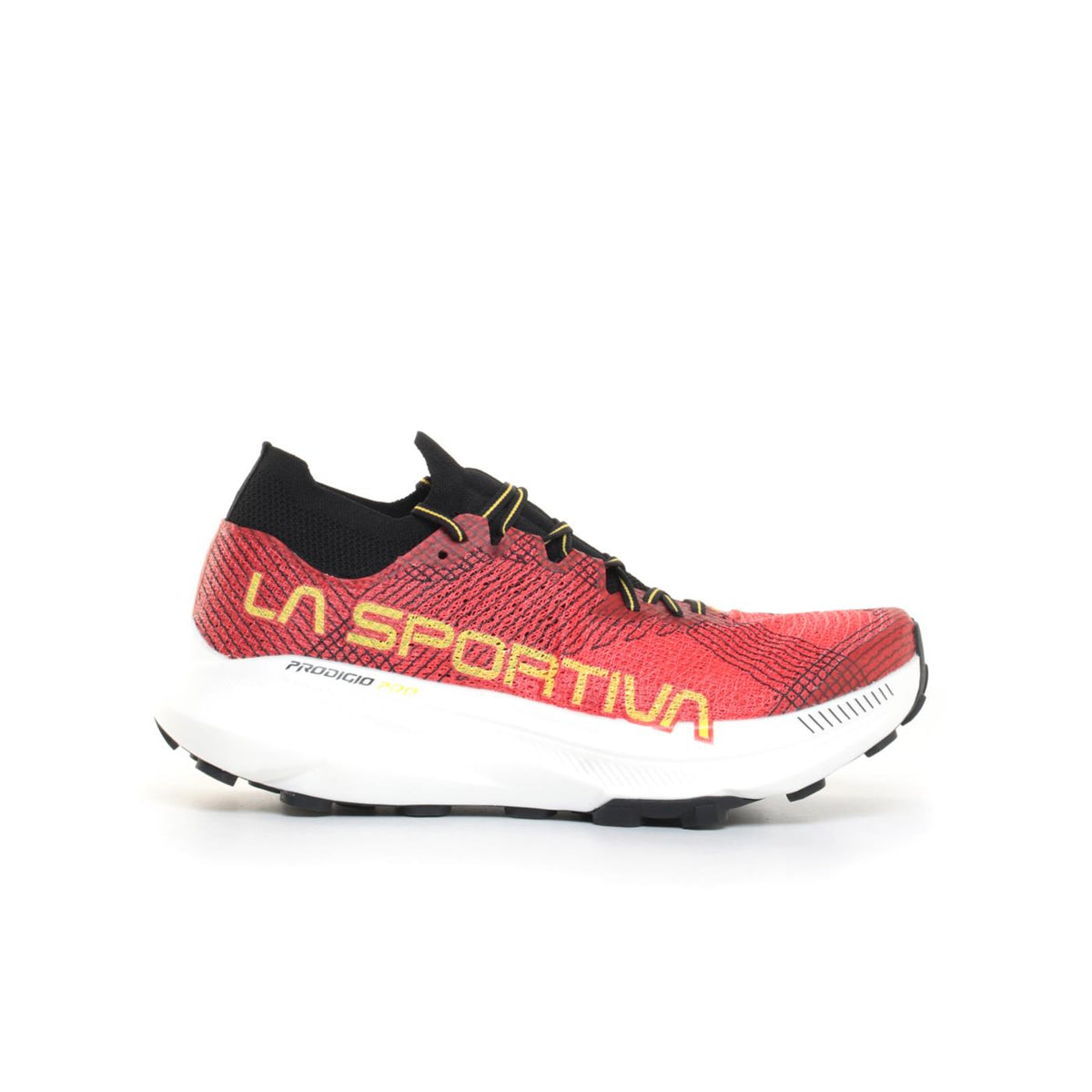 THE SPORTY PRODIGY PRO