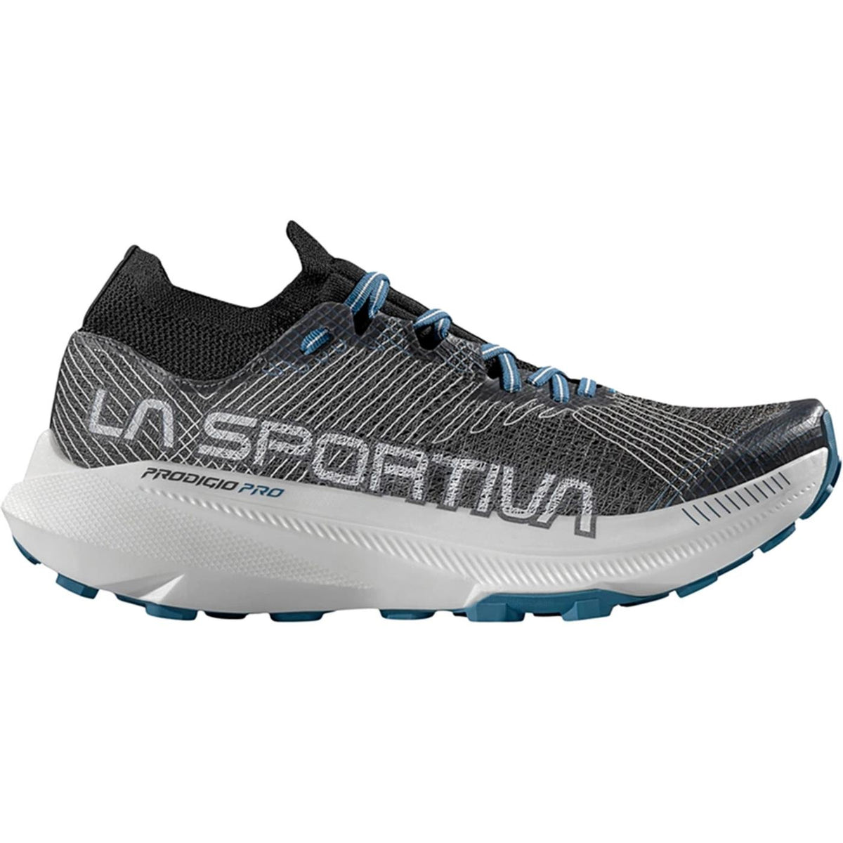 LA SPORTIVA PRODIGIO PRO - Grigio scuro - immagine principale