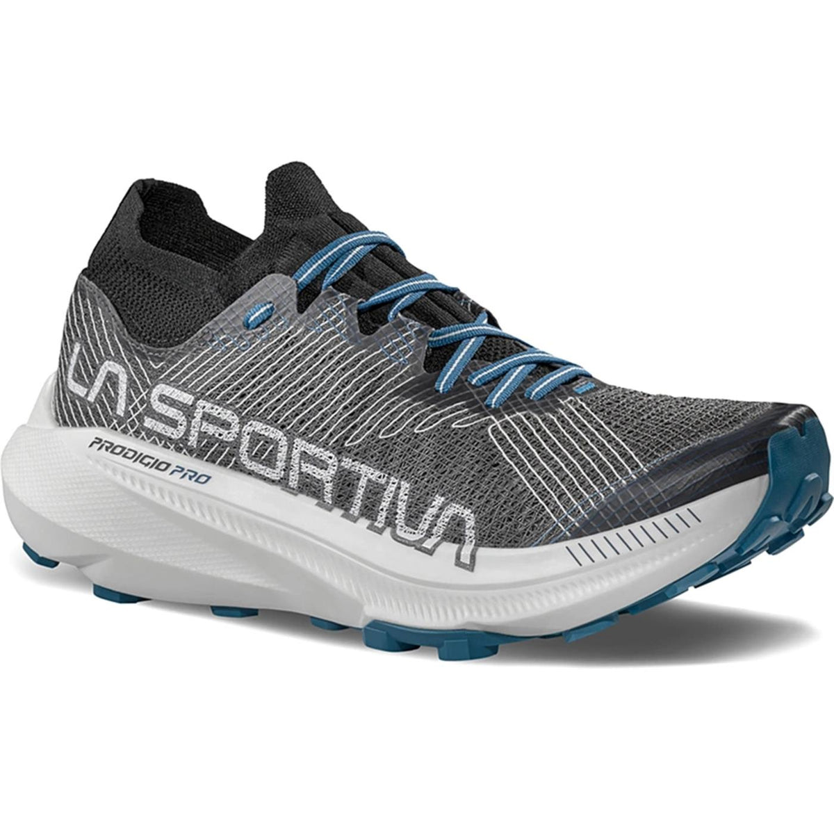 LA SPORTIVA PRODIGIO PRO - seconda immagine