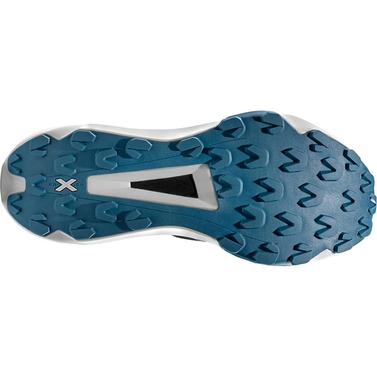 LA SPORTIVA PRODIGIO PRO - Grigio scuro - vista 3