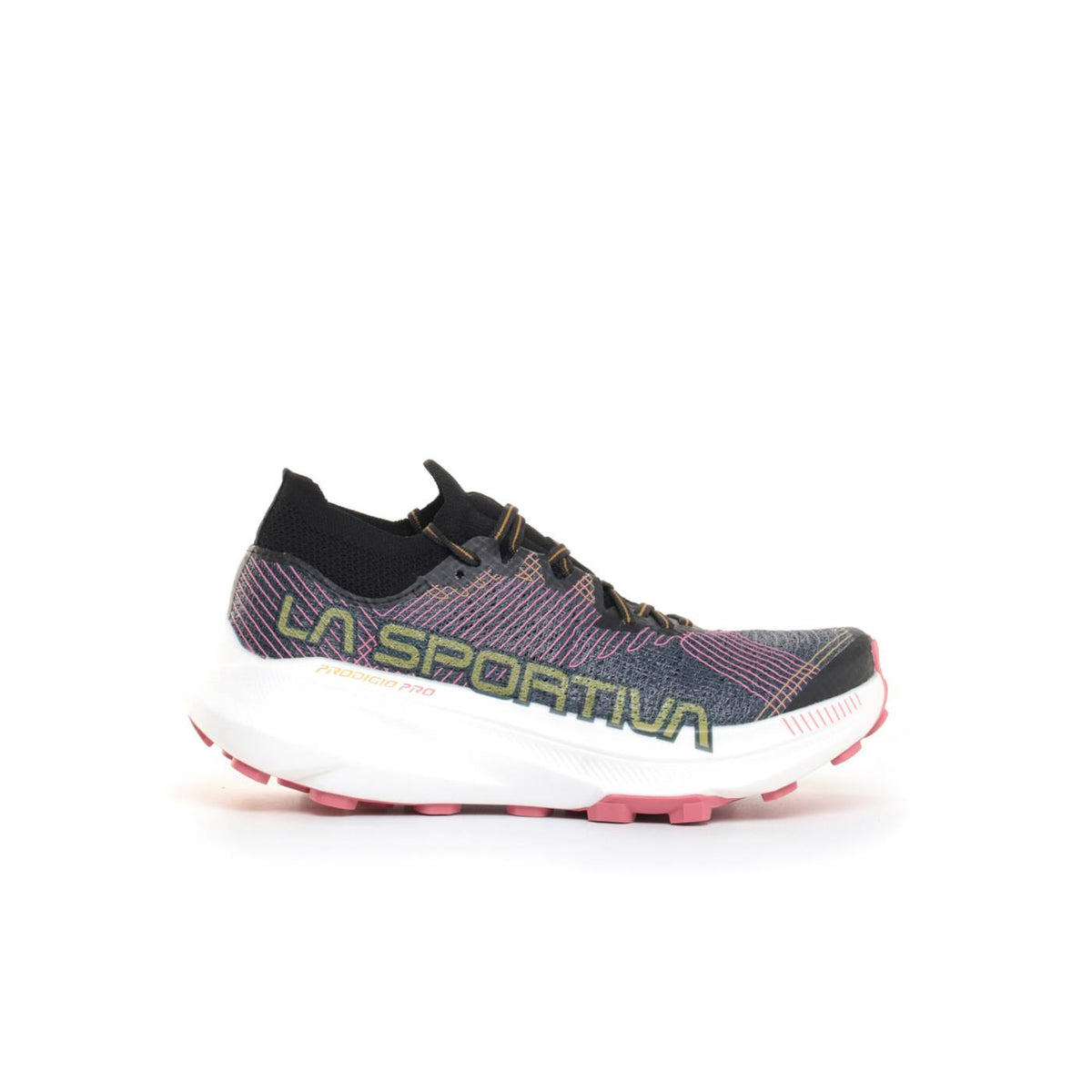 THE SPORTY PRODIGY PRO WOMAN