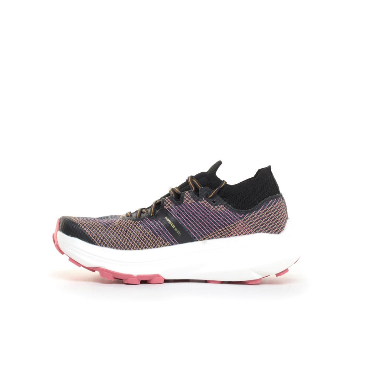 THE SPORTY PRODIGY PRO WOMAN - seconda immagine