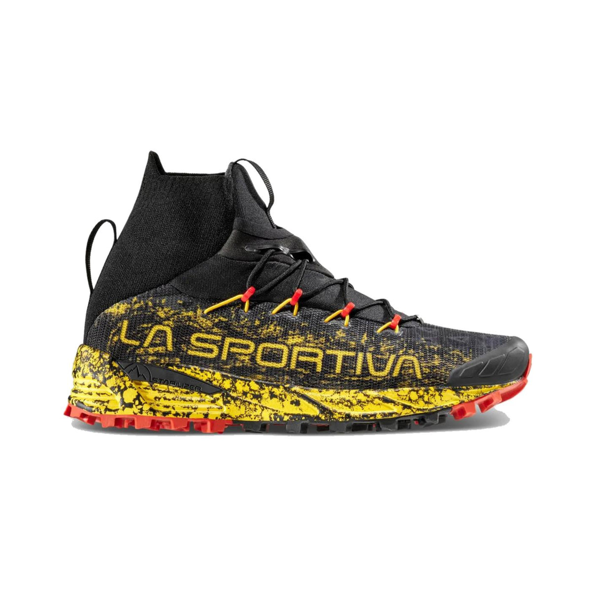 LA SPORTIVA URAGANO GTX - Nero - immagine principale