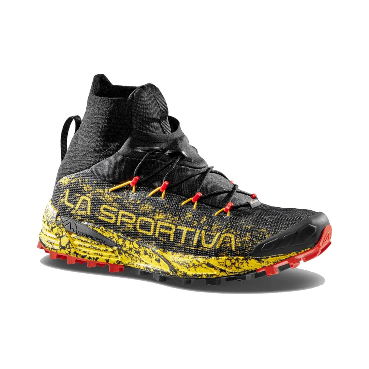 LA SPORTIVA URAGANO GTX - Nero - vista 2