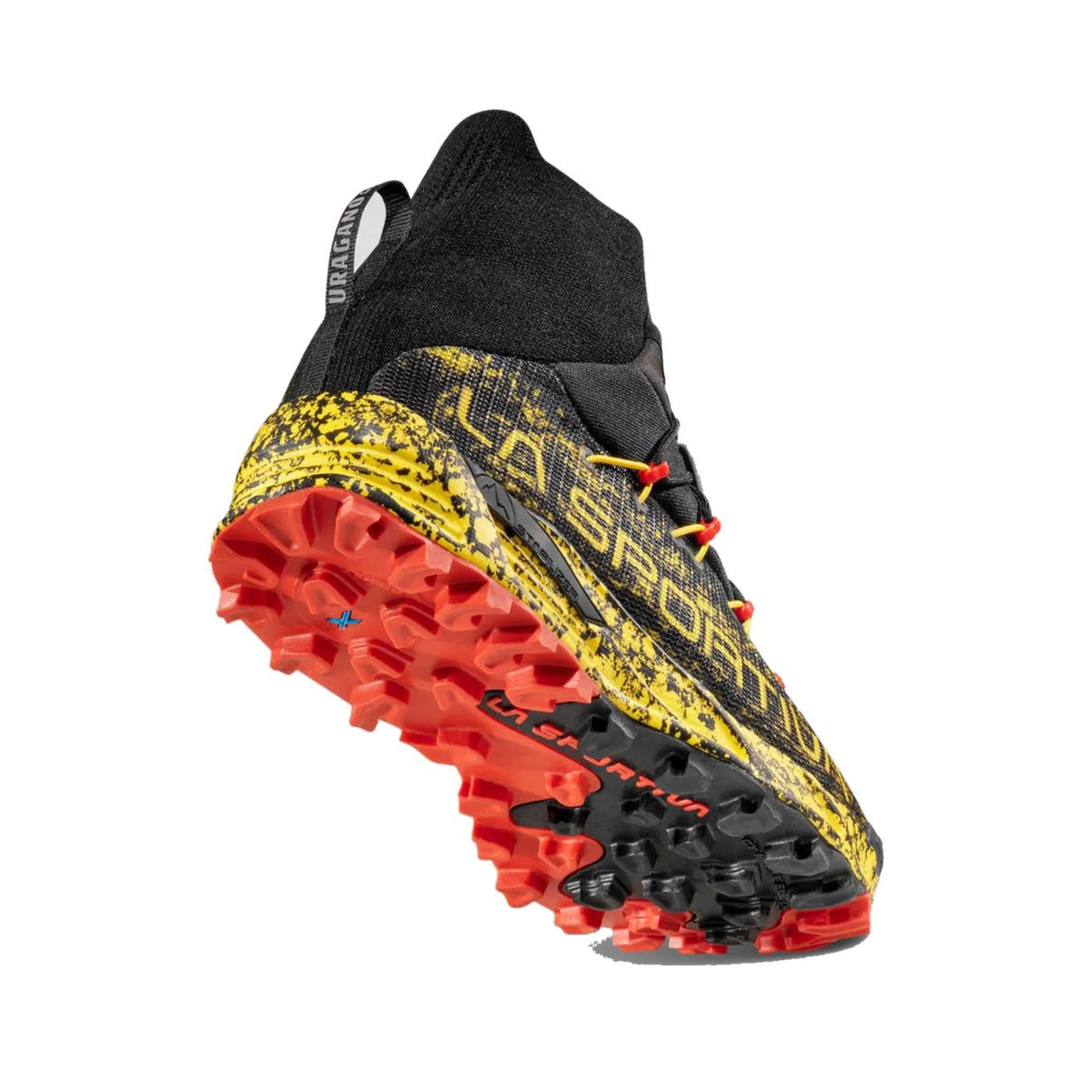 LA SPORTIVA URAGANO GTX - Nero - vista 5