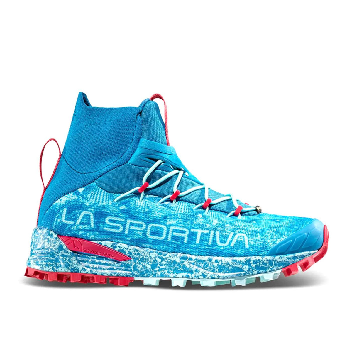 LA SPORTIVA URAGANO WOMAN GTX - Azzurro - immagine principale