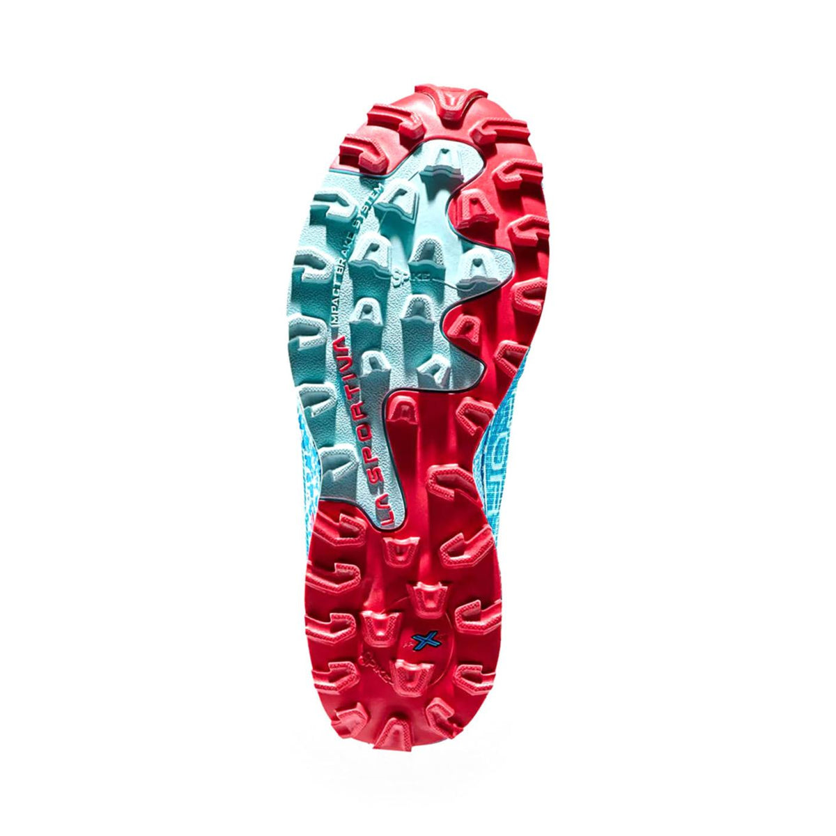 LA SPORTIVA URAGANO WOMAN GTX - Azzurro - vista 4