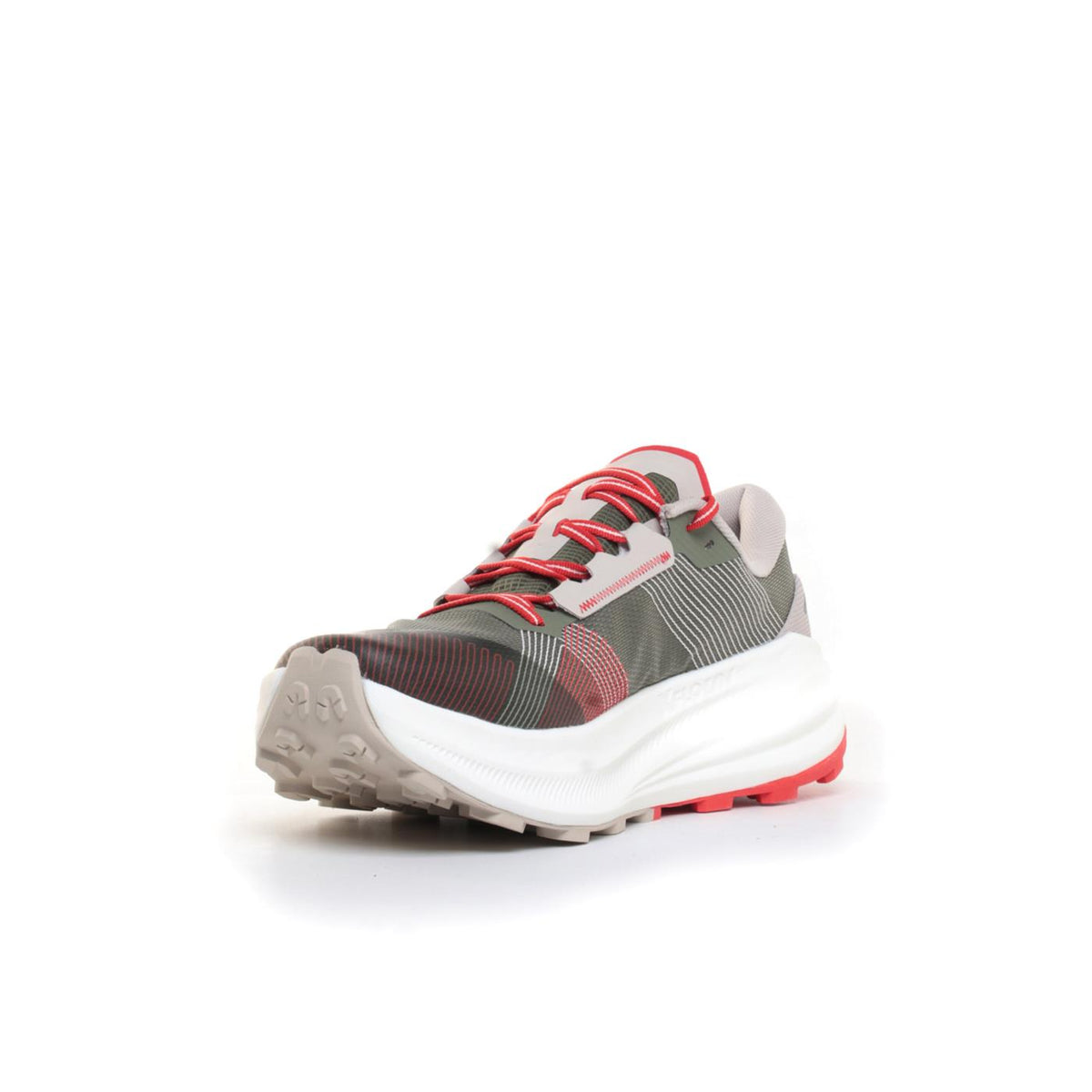 LA SPORTIVA PRODIGIO MAX - Verde - vista 3