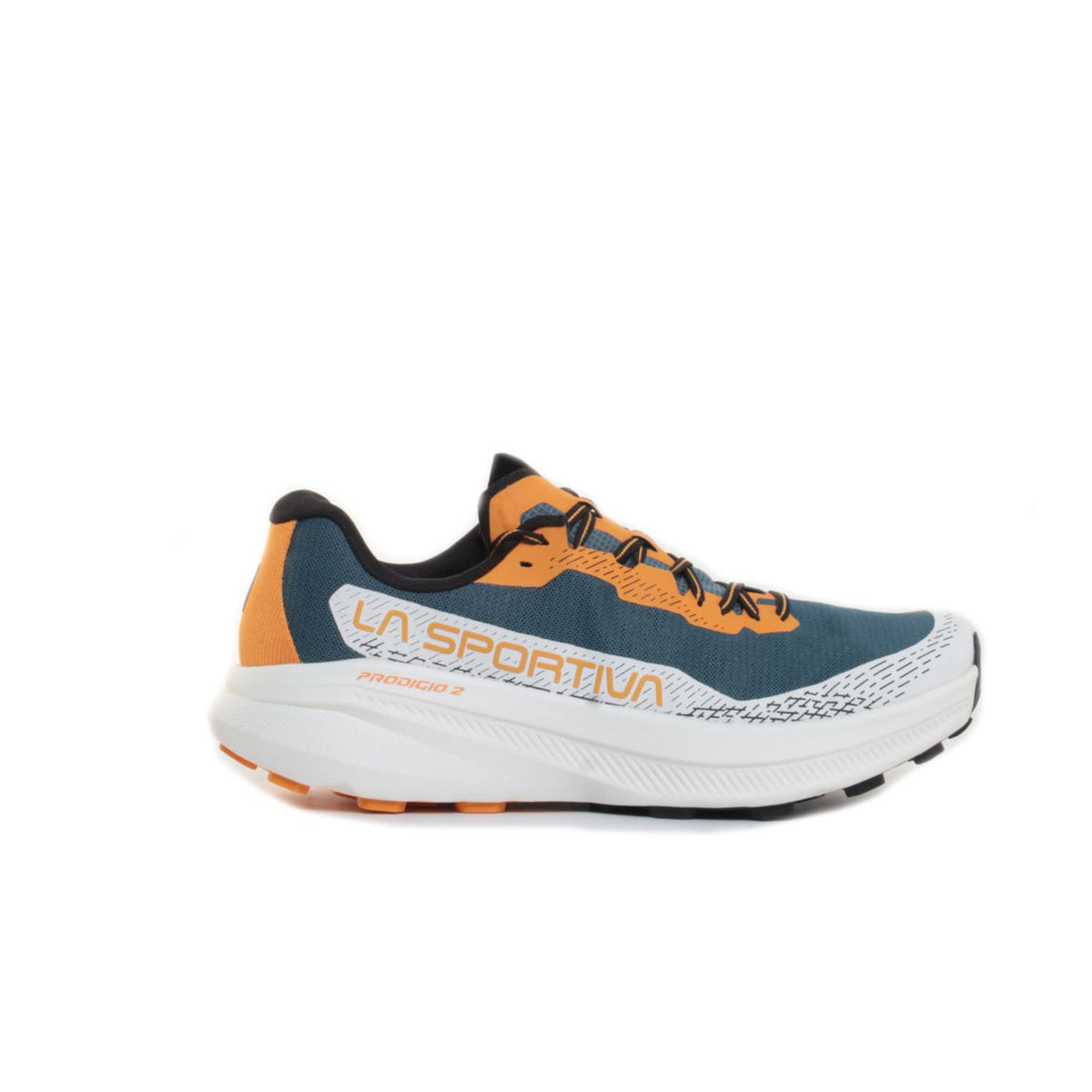 LA SPORTIVA PRODIGIO 2 - Blu - immagine principale