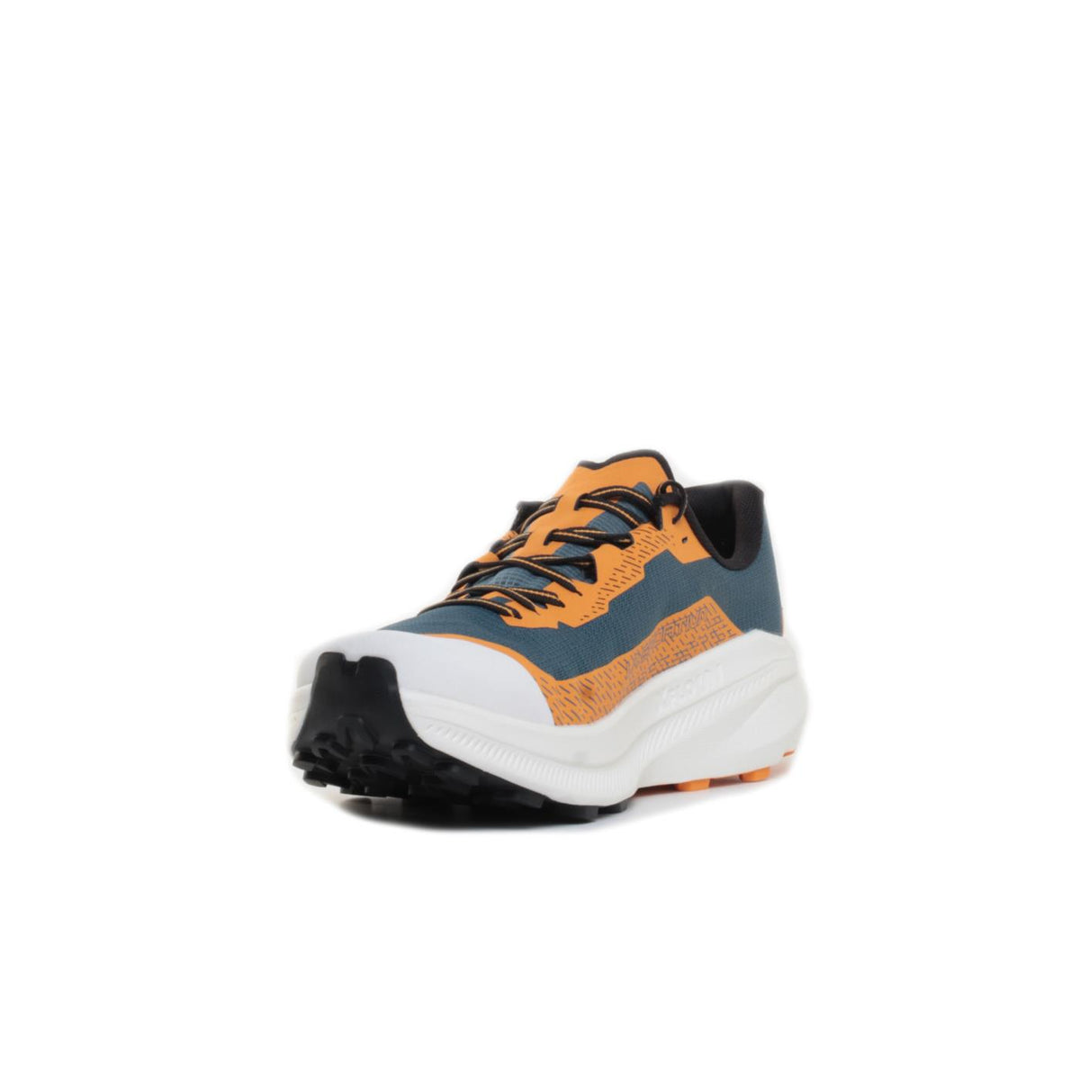 LA SPORTIVA PRODIGIO 2 - Blu - vista 3