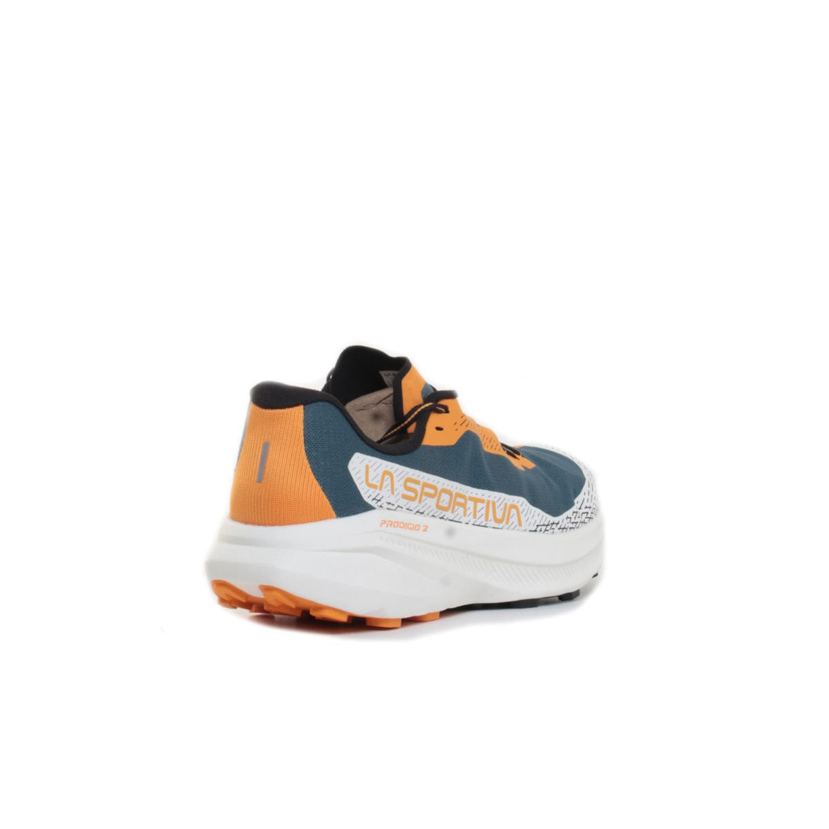 LA SPORTIVA PRODIGIO 2 - Blu - vista 4