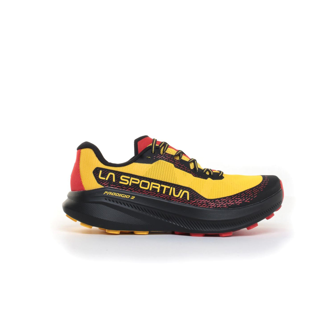 LA SPORTIVA PRODIGIO 2 - Giallo - immagine principale