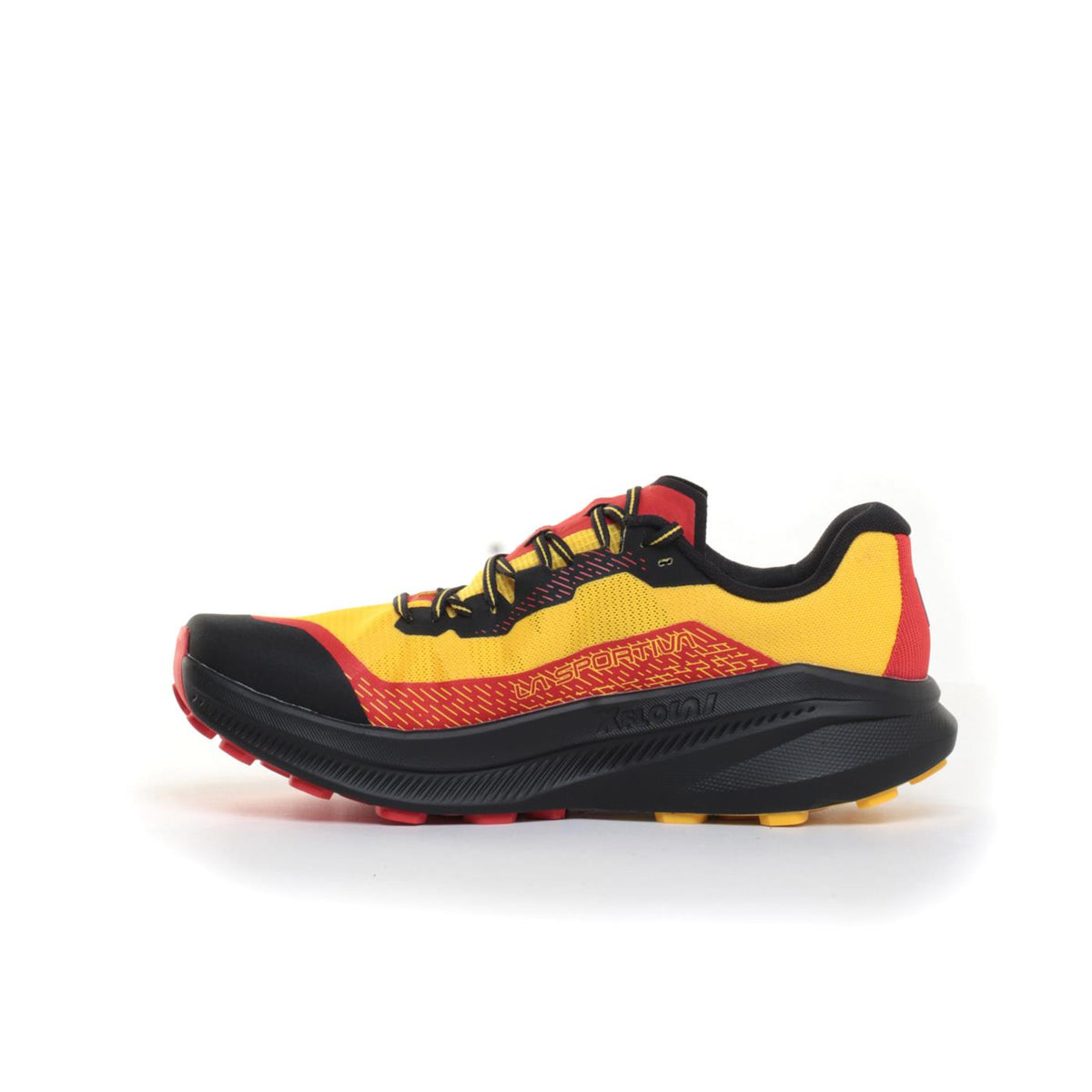 LA SPORTIVA PRODIGIO 2 - seconda immagine