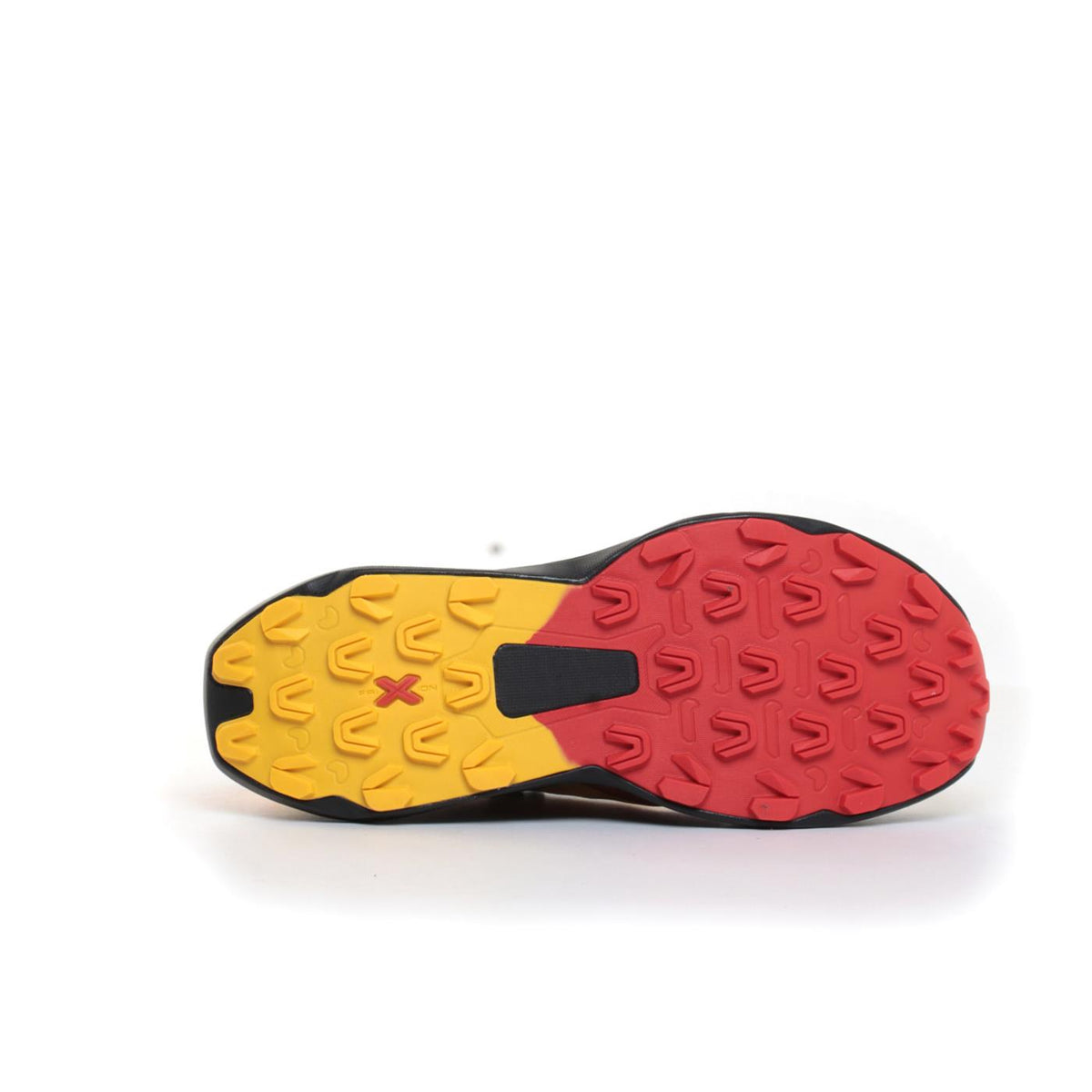LA SPORTIVA PRODIGIO 2 - Giallo - vista 5