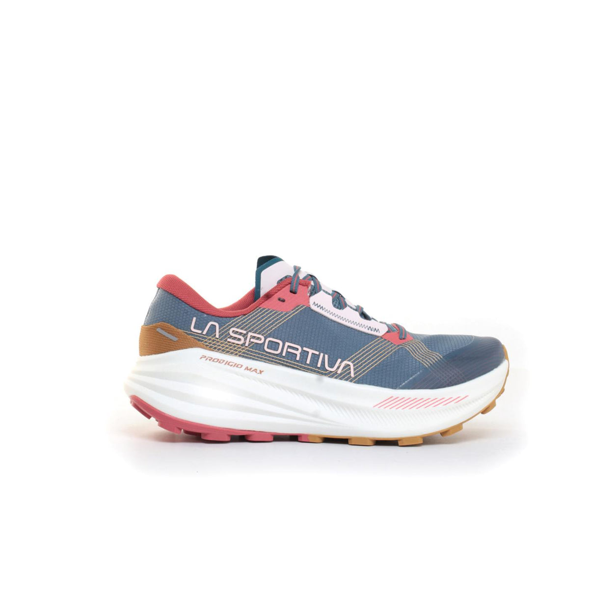 LA SPORTIVA PRODIGIO MAX WOMAN - Multicolor - immagine principale