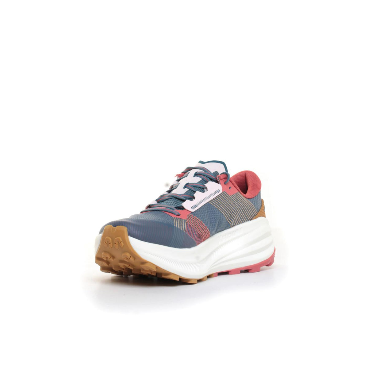 LA SPORTIVA PRODIGIO MAX WOMAN - Multicolor - vista 3