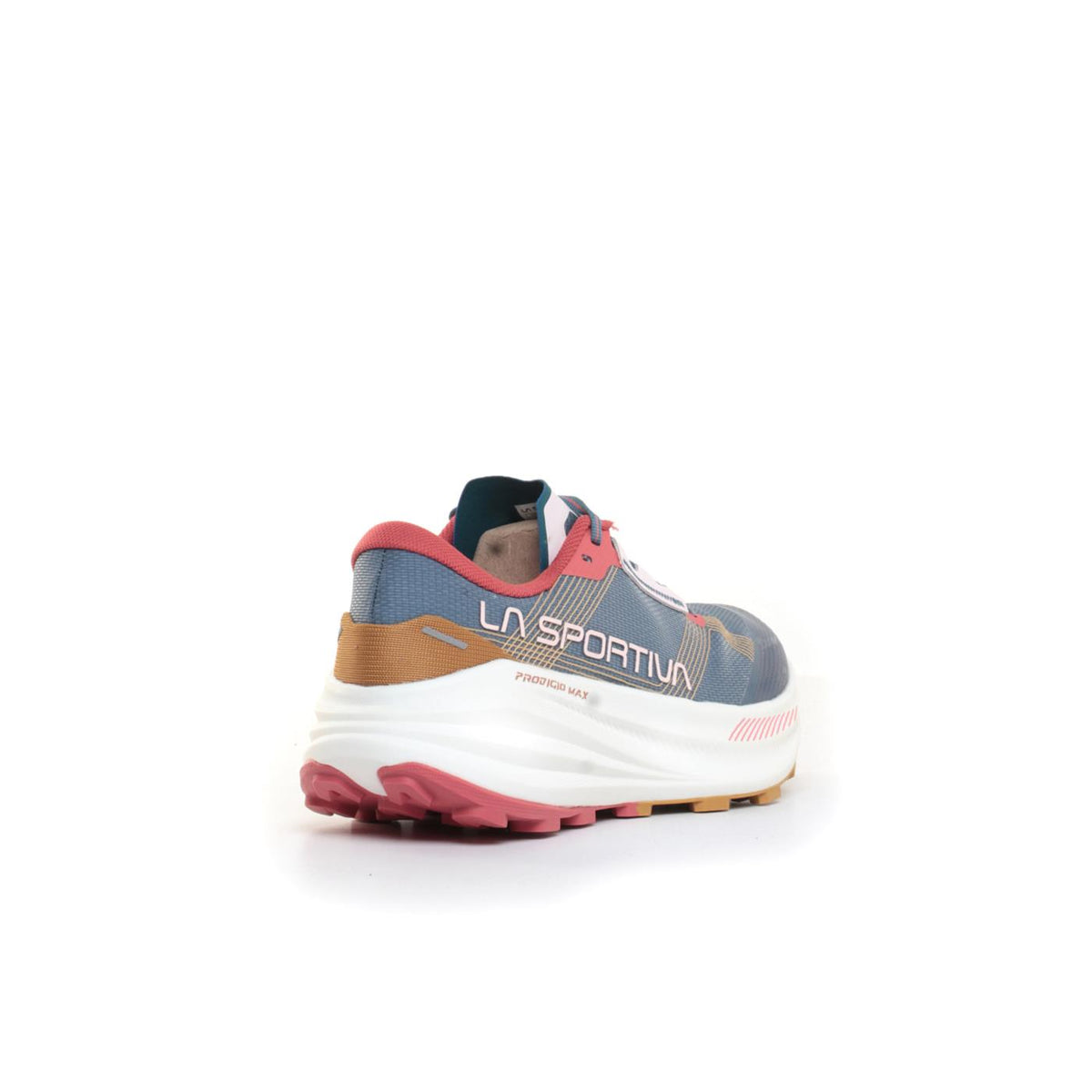 LA SPORTIVA PRODIGIO MAX WOMAN - Multicolor - vista 4