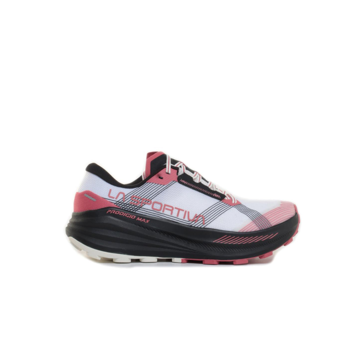 LA SPORTIVA PRODIGIO MAX WOMAN - Bianco - immagine principale
