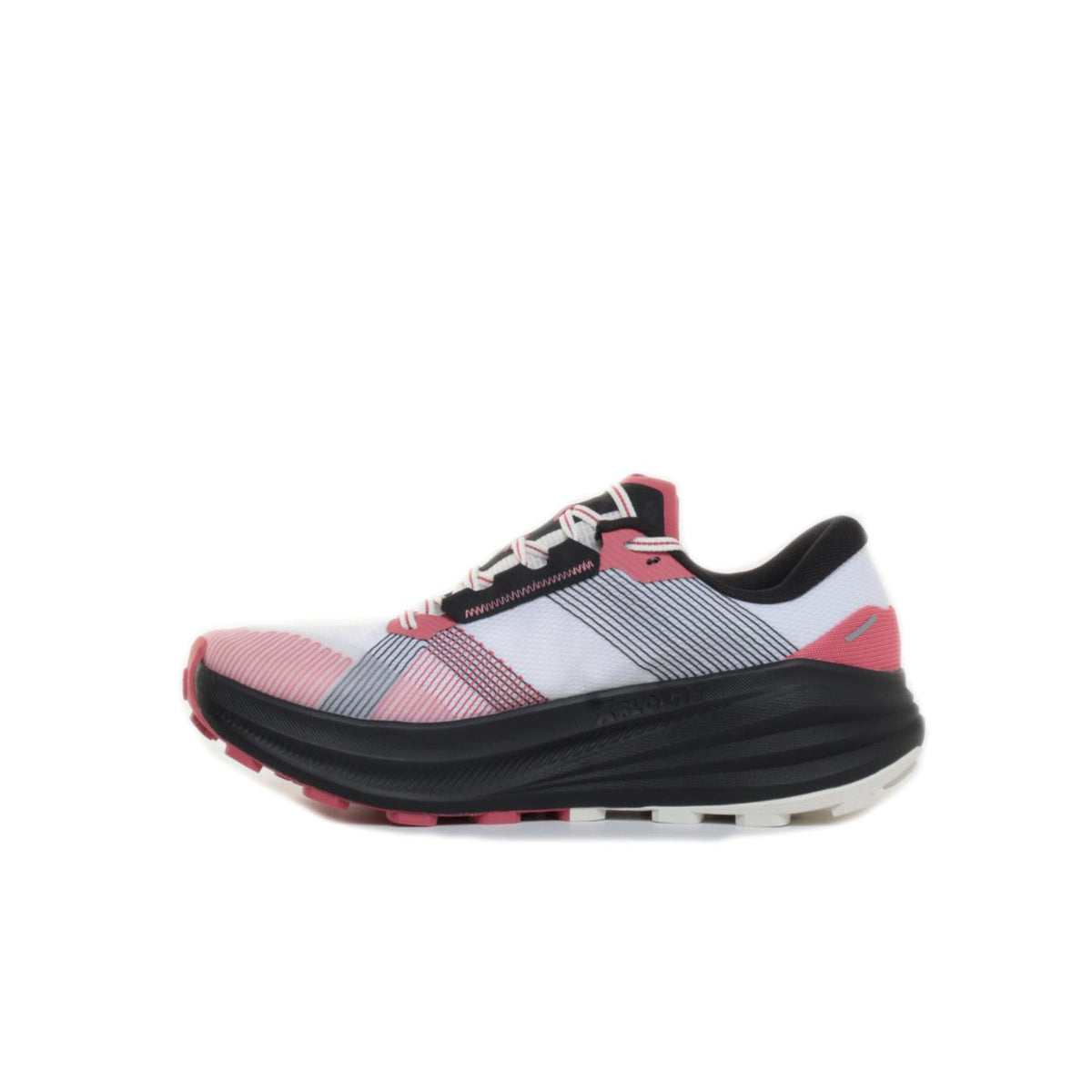LA SPORTIVA PRODIGIO MAX WOMAN - Bianco - vista 2