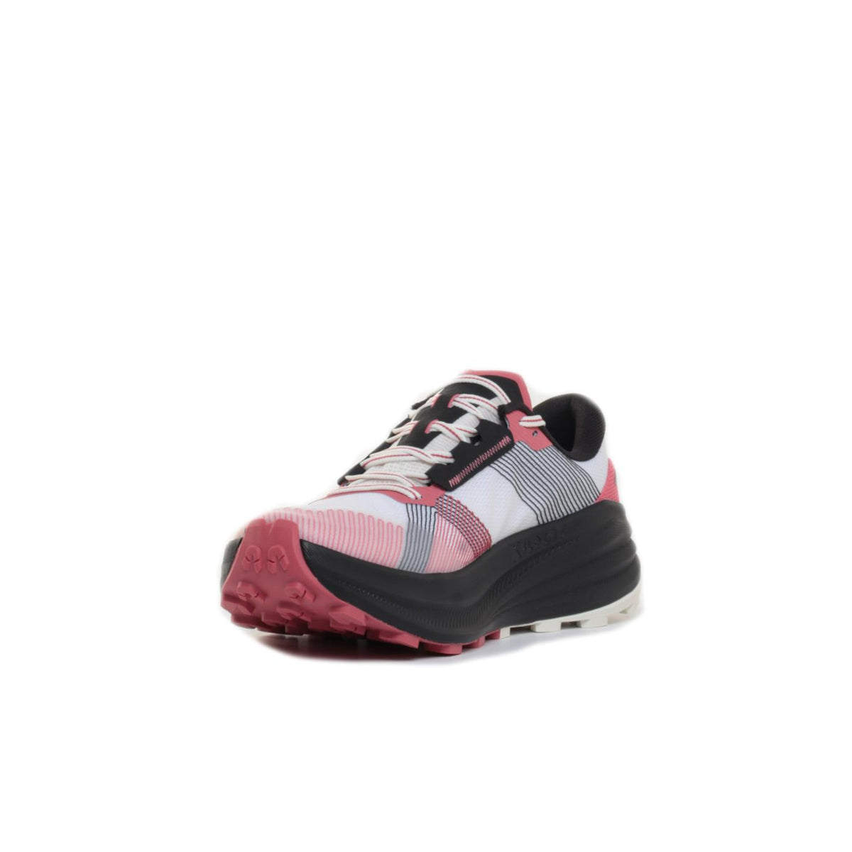 LA SPORTIVA PRODIGIO MAX WOMAN - Bianco - vista 3