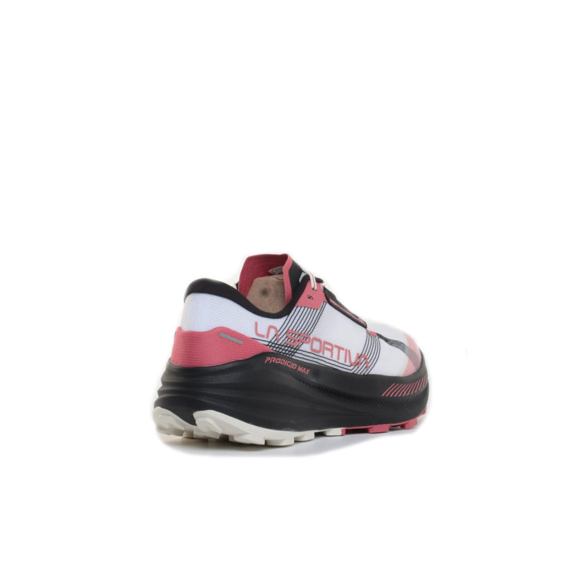 LA SPORTIVA PRODIGIO MAX WOMAN - Bianco - vista 4