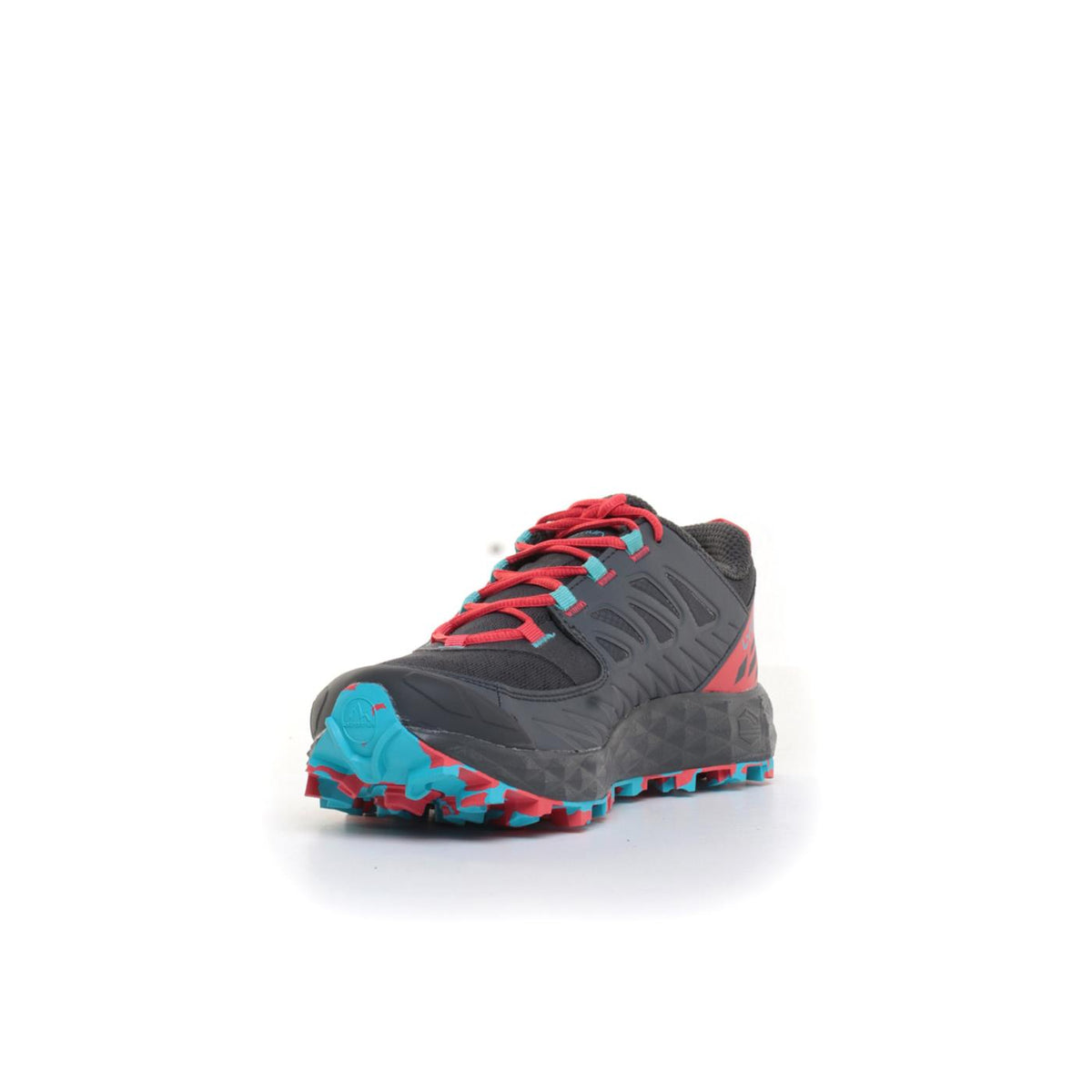 LA SPORTIVA LYCAN WOMAN GTX - Grigio scuro - vista 3