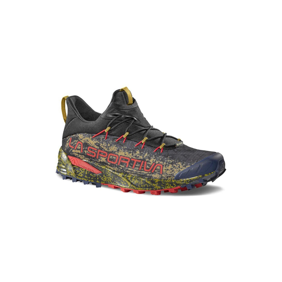 LA SPORTIVA TEMPESTA GTX - Blu - vista 2