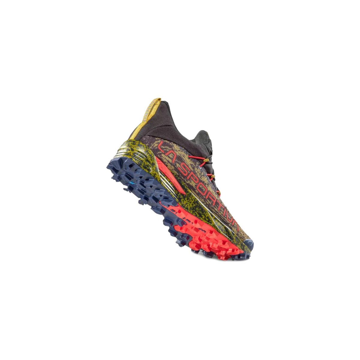 LA SPORTIVA TEMPESTA GTX - Blu - vista 3