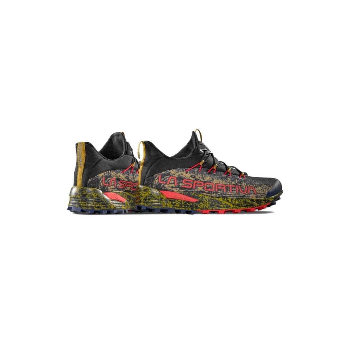 LA SPORTIVA TEMPESTA GTX - Blu - vista 4